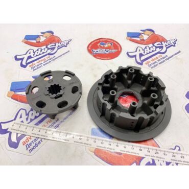 KTM муфта сцепления SXF / EXCF / EXC 14 23 ( 78132002244 / 78132002300 / 78132002200 / 78132002008 / 54832002008 / 54832002100 ) - миниатюра 1