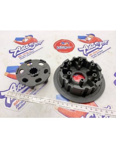 KTM муфта сцепления SXF / EXCF / EXC 14 23 ( 78132002244 / 78132002300 / 78132002200 / 78132002008 / 54832002008 / 54832002100 )