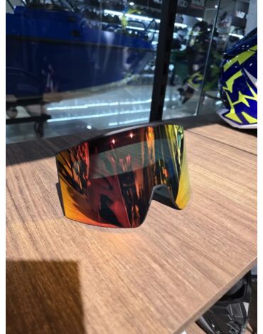 Scout Магнитная линза HB 20A с эл подогревом Vision X Хамелеон