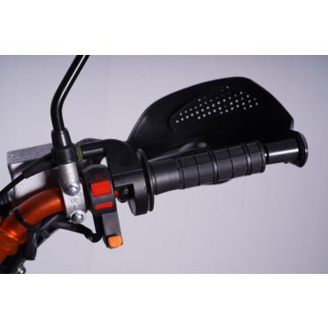 Мотоцикл Эндуро SPRMOTORS CrossRoad 3 NEW 2026 - миниатюра 5
