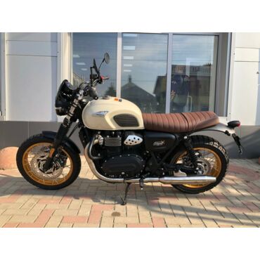 Мотоцикл GAOKIN Cromwell 1200X - миниатюра 1