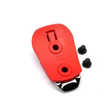 Застежка Gaerne SG 12 / GX 1 / Fastback / SG 10 красная - миниатюра 1