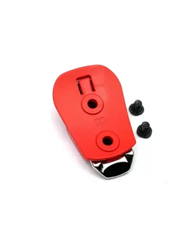 Застежка Gaerne SG 12 / GX 1 / Fastback / SG 10 красная