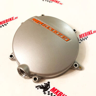 Крышка сцепления KTM 250EXC F 09 13 - миниатюра 2