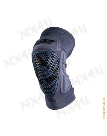 Наколенники Leatt AirFlex Pro Flint - Синий