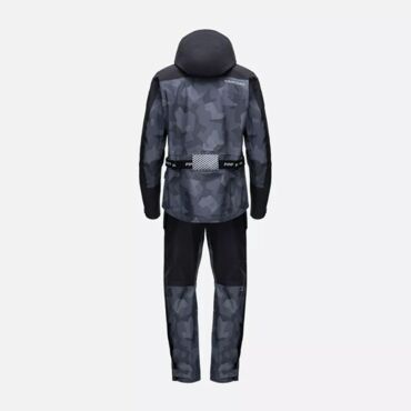 Finntrail Костюм Thor 3421 CamoShadowBlack - миниатюра 3