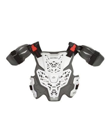 Acerbis Защита тела (Панцирь) Gravity Roost White