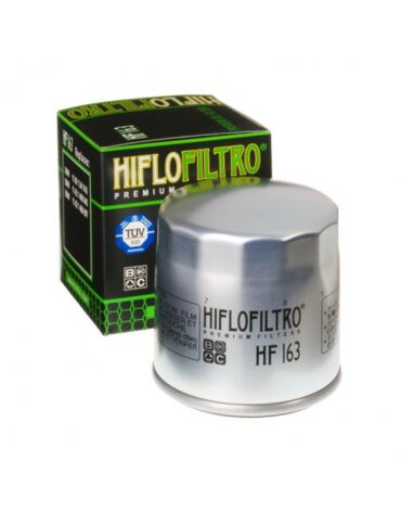 Фильтр масляный Hi Flo HF163