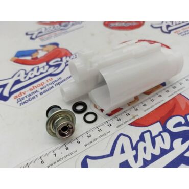 HONDA FILTER ASSY., FUEL топливный фильтр CRF1100 / CRF1000 ( 16730MKTD01 / 16730MKAD82 / 16730 MKA D82 ) - миниатюра 1