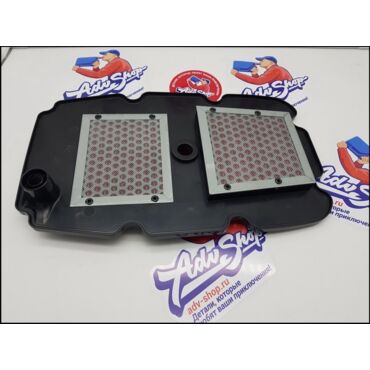 HIFLO HFA 1714 Фильтр воздушный  ( XL700 Transalp ) - миниатюра 1