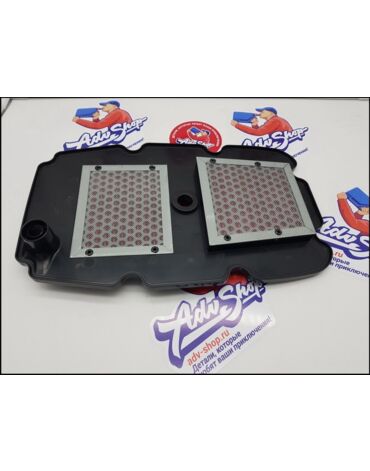 HIFLO HFA 1714 Фильтр воздушный  ( XL700 Transalp )