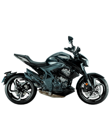 Мотоцикл ZONTES ZT350 R1