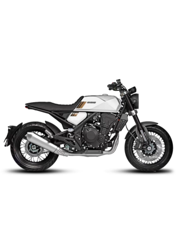 Мотоцикл GK 500 M11