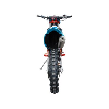 Мотоцикл GR8 F300A (4T CB300RL) Enduro Optimum - миниатюра 1