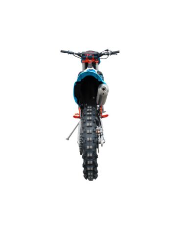 Мотоцикл GR8 F300A (4T CB300RL) Enduro Optimum