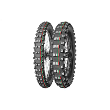 Шина Mitas Terra Force MX MH 60 100 14 [29M TT] - миниатюра 1