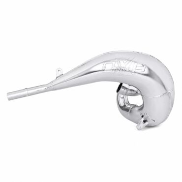Резонатор хром OXA Factory Rieju MR 300i 26 - миниатюра 1