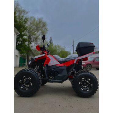 Квадроцикл JM VS125S - миниатюра 1