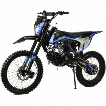 Питбайк Motoland 150 GF150 E 19 16 - миниатюра 1
