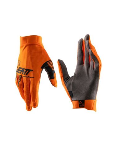 Детские перчатки для мотокросса Leatt 1.5 V26