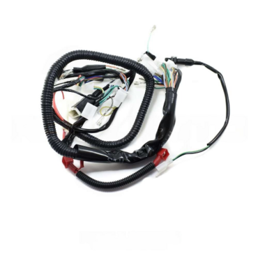 Жгут электропроводки SK 150 20, SK200 - миниатюра 1