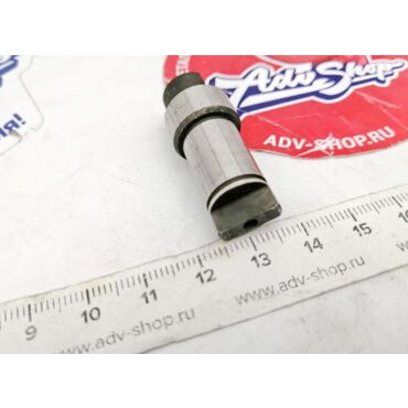 KTM WATER PUMP SHAFT вал помпы 640 ( 54435010000 ) - миниатюра 1