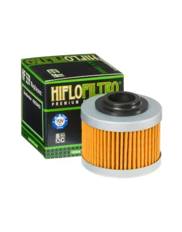 Фильтр масляный HF559