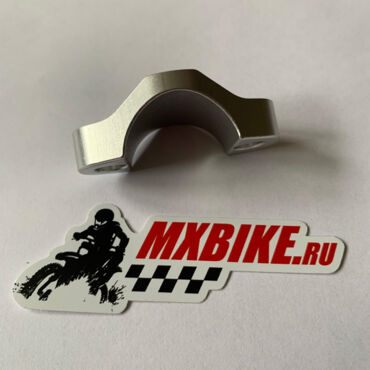 Крепление руля 28мм KTM Husaberg Husqvarna OEM 77201038000 - миниатюра 1