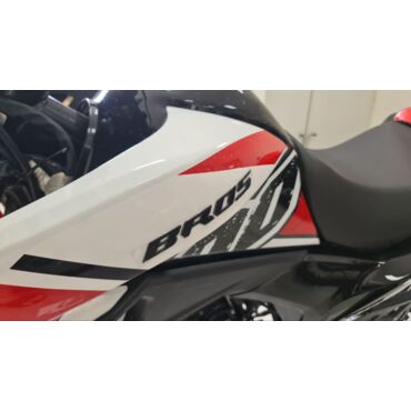 Мотоцикл Racer RC300 GY8B BROS - миниатюра 6