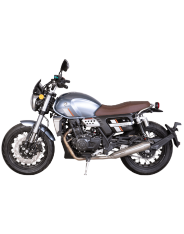 Мотоцикл CYCLONE RE401