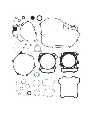 Полный комплект прокладок Athena + сальники Yamaha YZ450F "2023 24