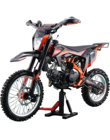 Питбайк Racer TRZ140E