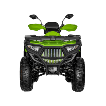 Снегоболотоход BASHAN BS320AU EXPLORER (4x4) эПСМ - миниатюра 2