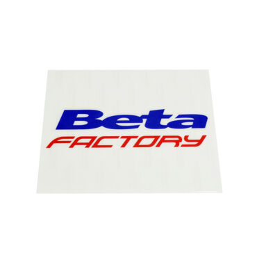 Защитные наклейки на вилку комплект Beta Factory - миниатюра 1