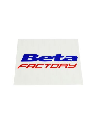 Защитные наклейки на вилку комплект Beta Factory