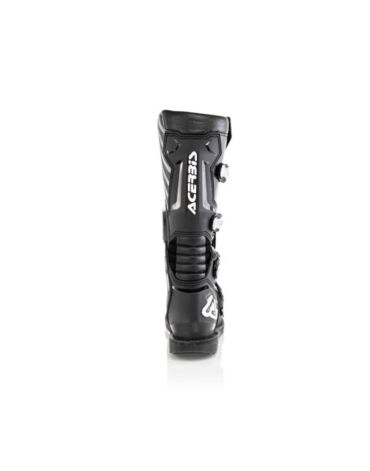 Acerbis Мотоботы кроссовые X RACE Black