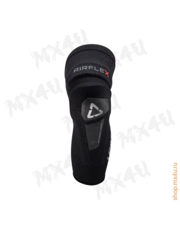 Защита колена AirFlex Hybrid Pro - черная