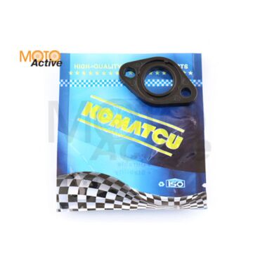Прокладка карбюратора Honda TACT AF16 (текстолитовая) 