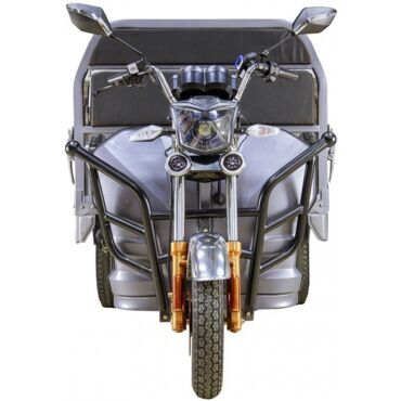 Грузовой электротрицикл Rutrike Гибрид 1500 60V1000W - миниатюра 3