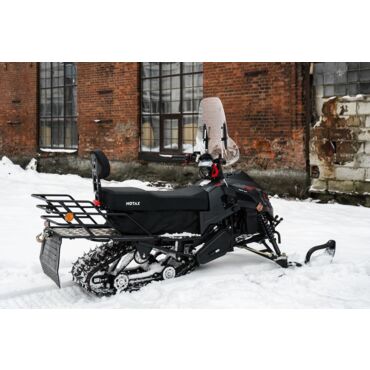 Снегоход MOTAX SNOW 200 - миниатюра 2