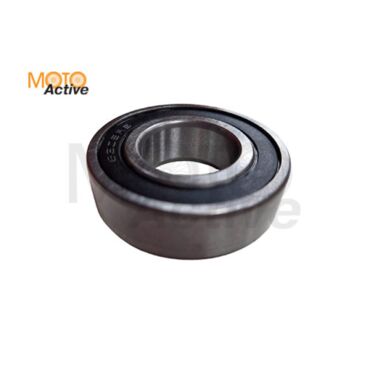 Подшипник 6205 25х52х15 -2RS (180205)  CRAFT - миниатюра 1