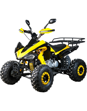 Квадроцикл SPRMOTORS ATV Grizzly PRO- 150M