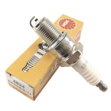 Свеча зажигания NGK BPR6ES 11 4824 - миниатюра 1