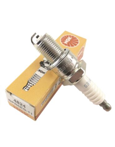 Свеча зажигания NGK BPR6ES 11 4824