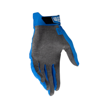 Перчатки кросс Leatt 3.5 Lite Royal - миниатюра 1