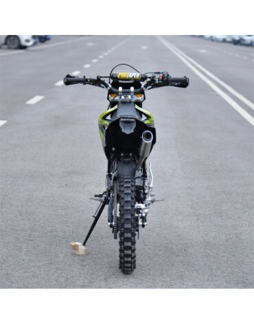 Питбайк Regulmoto Onix Sport 19 16, 140 49 сс