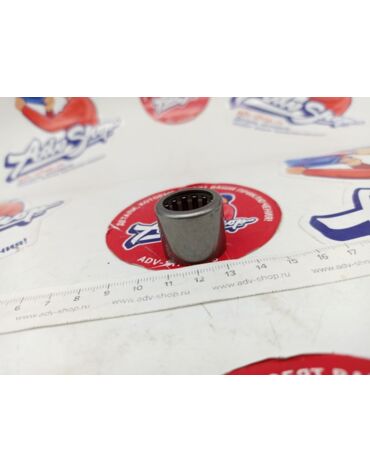 HONDA BEARING, NEEDLE (17X24X20) (NTN) подшипник игольчатый  ( 91072KT7003 )