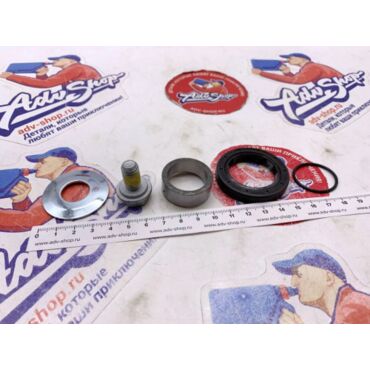 KTM Counter shaft repair kit 690 701 ремкомплект сальника ведущей звезды 690 R / SM / Duke 23 25 // HQV 701 23 25 ( 76633110010 ) - миниатюра 1