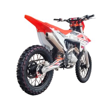 Мотоцикл KEWS K16 PR300 21 18 - миниатюра 1