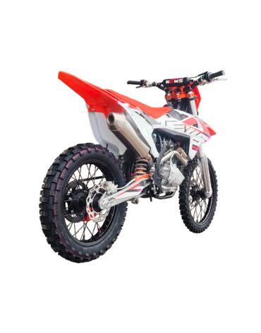 Мотоцикл KEWS K16 PR300 21 18